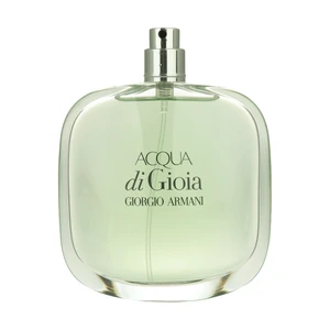 تستر ادو پرفیوم زنانه جورجیو آرمانی مدل Acqua di Gioia حجم 100 میلی لیتر