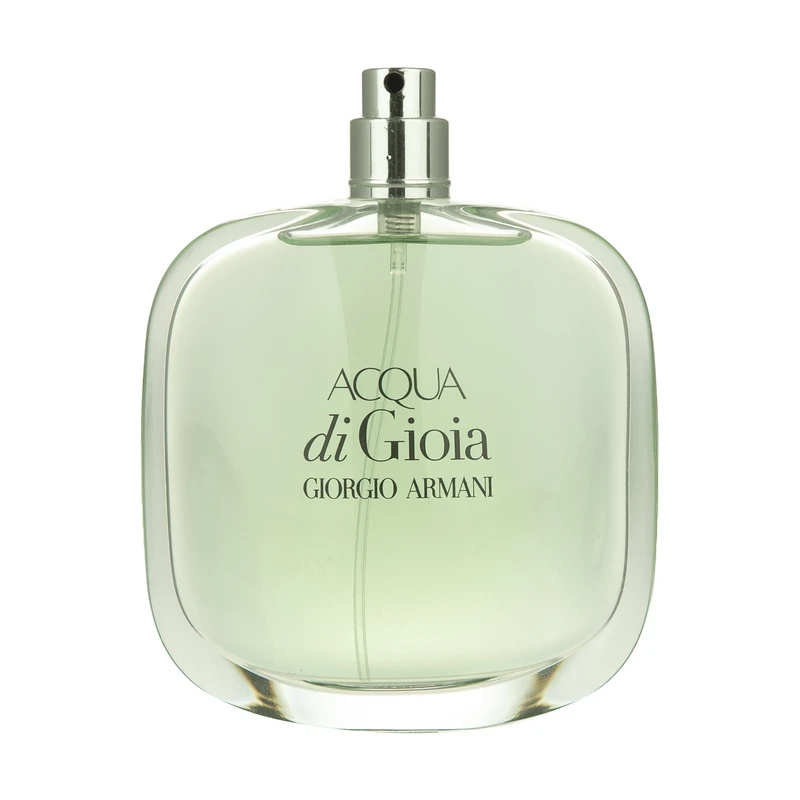 تستر ادو پرفیوم زنانه جورجیو آرمانی مدل Acqua di Gioia حجم 100 میلی لیتر