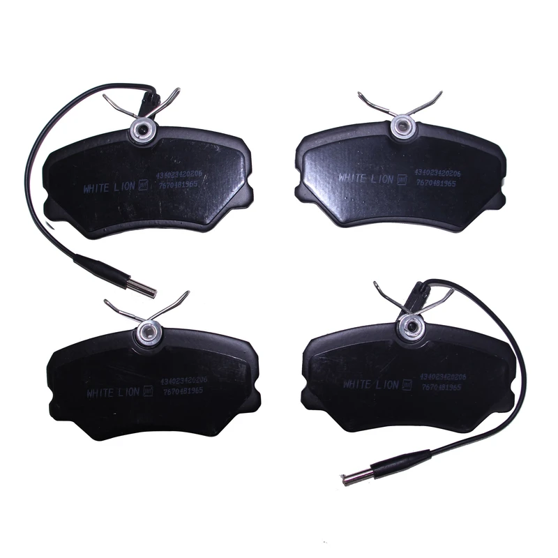 لنت ترمز وایت لیون کد 2625 مناسب برای وانت اریسان