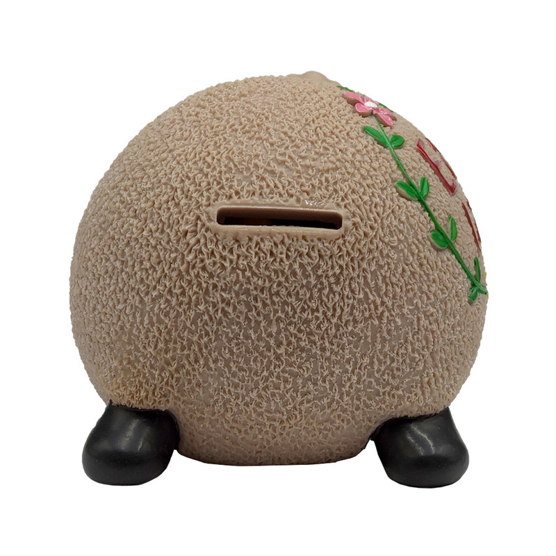 قلک مدل بره دختر و پسر طرح sheep کد 6012 مجموعه دو عددی