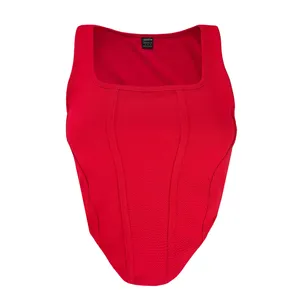 تاپ زنانه شین مدل JIT1013