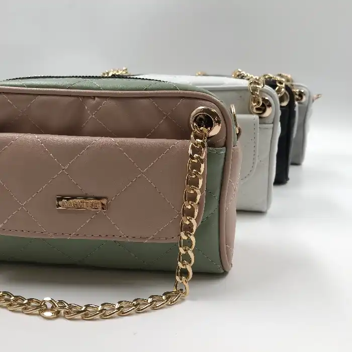 کیف دوشی زنانه کد 1094