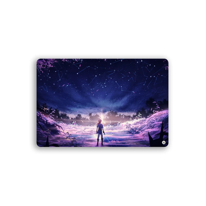 ماوس پد مخصوص بازی شادیت مدل  افسانه زلدا کد662 سایز37*24سانتیمتر