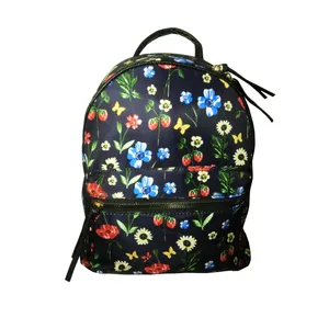 کوله پشتی دخترانه مدل kf2