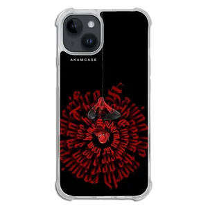 AKAM AMC-WTA14-SPIDER MAN4 Cover For Apple iPhone 14
