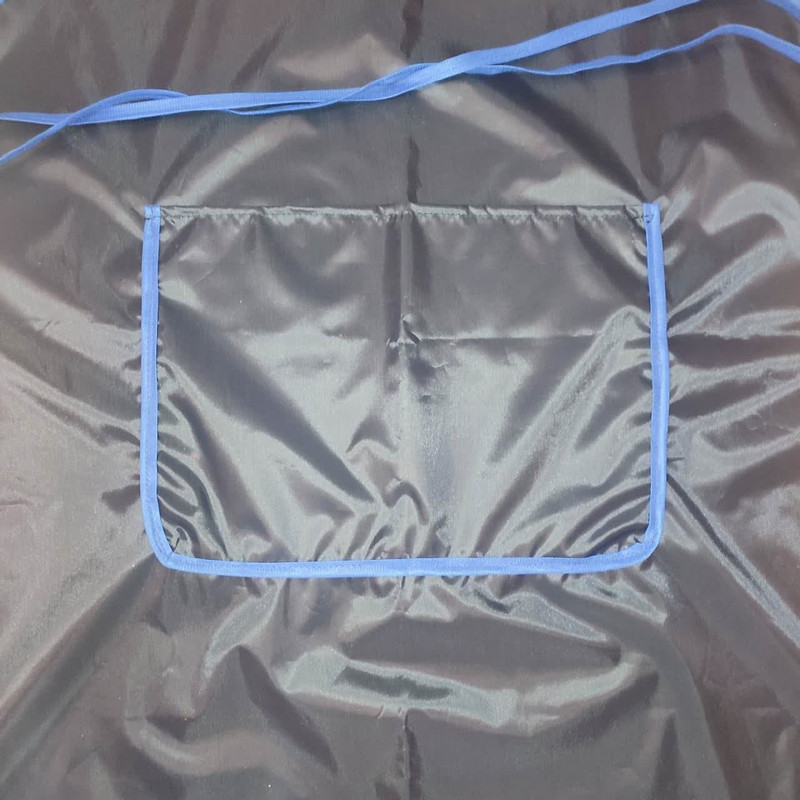 پیشبند نقاشی مدل هنرمند کد SER510 J