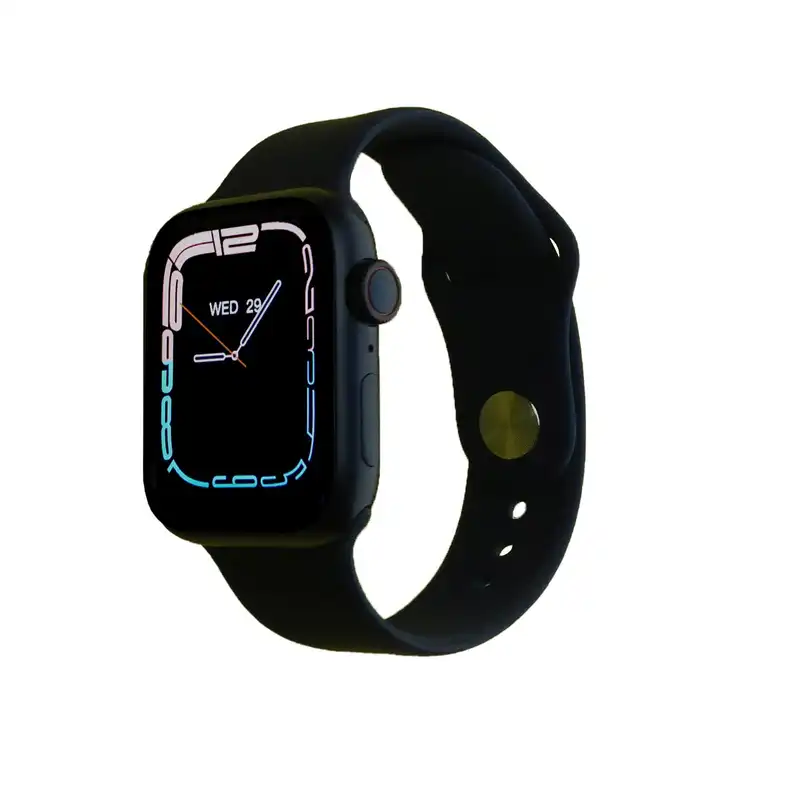 ساعت هوشمند مودیو مدل MW12 Mini 41mm 7 series