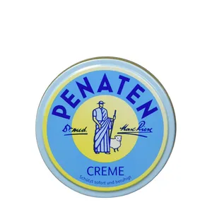 کرم محافظ پوست کودک پناتن مدل baby حجم 150 میلی لیتر