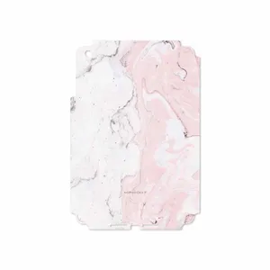 MAHOOT Blanco-Pink-Marble Cover Sticker for Apple iPad mini 2012 A1455
