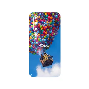 MAHOOT UP Cover Sticker for Xiaomi Mi 10 5G