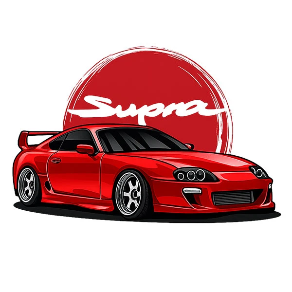 استیکر پارچه و لباس کارنیلا مدل ka-68