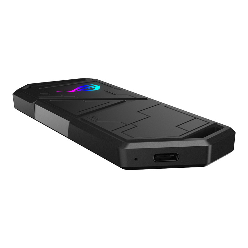 اس اس دی اکسترنال ایسوس مدل ROG STRIX ARION ظرفیت یک ترابایت