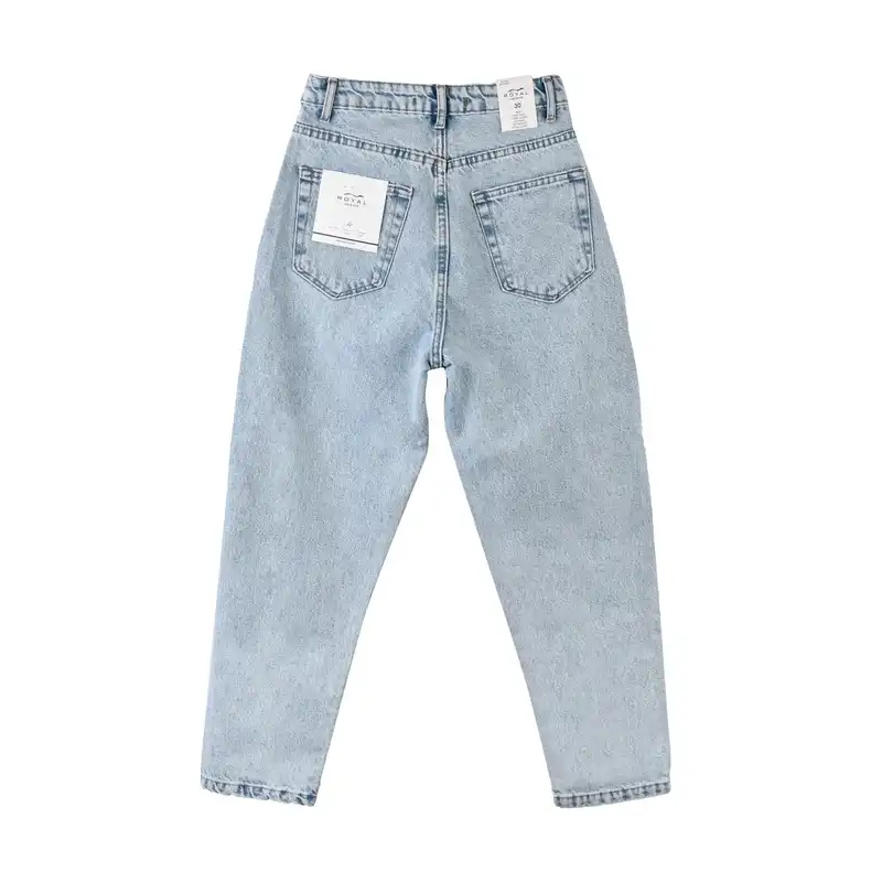 شلوار جین زنانه مدل MDSS-AU2633