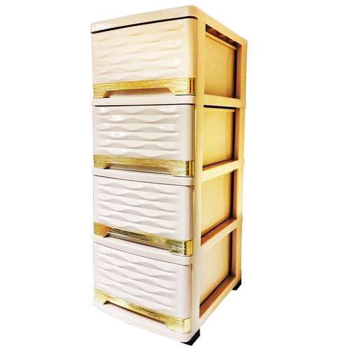 فایل کشویی طرح موج 4T