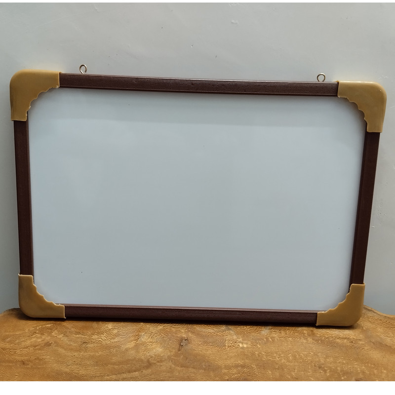 تخته دو رو مدل پالی وود کد CN1 سایز 40 × 30 سانتی متر