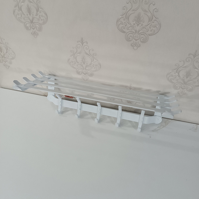 آویز حمام مدل 50