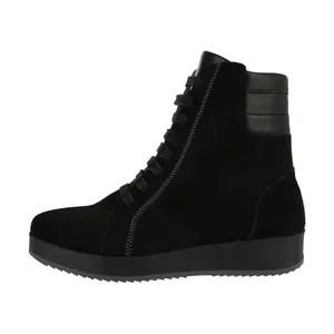 نیم بوت زنانه برتونیکس مدل 406-027