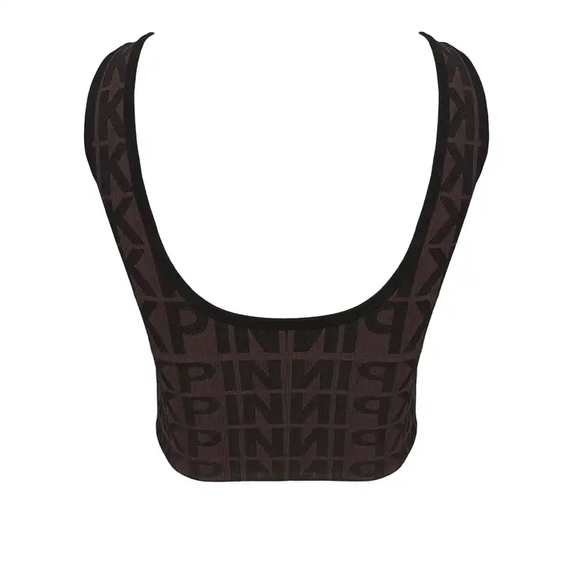 نیم تنه ورزشی زنانه مدل PINK کد P