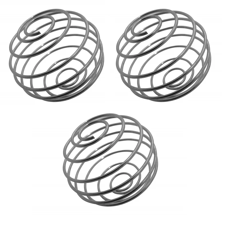 توپ شیکر کد GS-03 بسته سه عددی