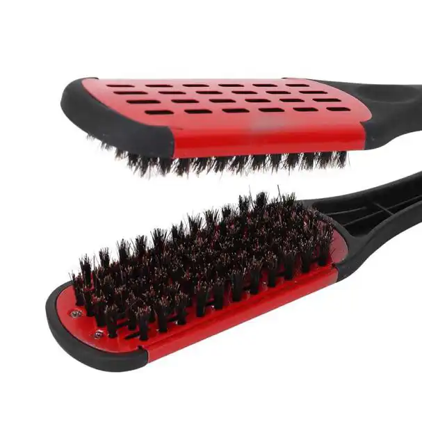 برس کراتین مو کد HD006