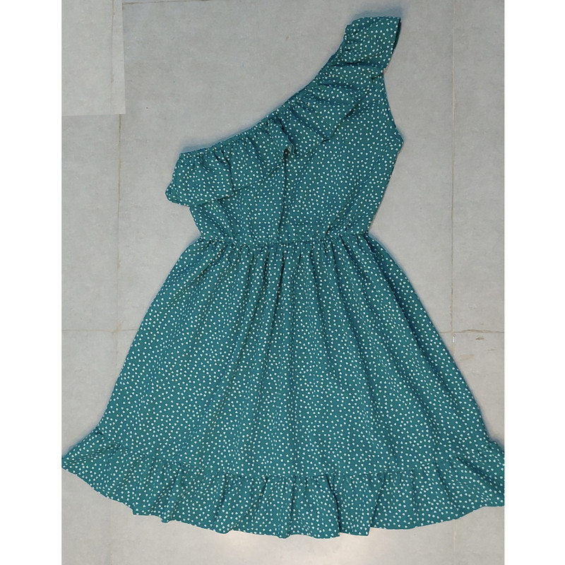 پیراهن زنانه مدل شکوه کد SB