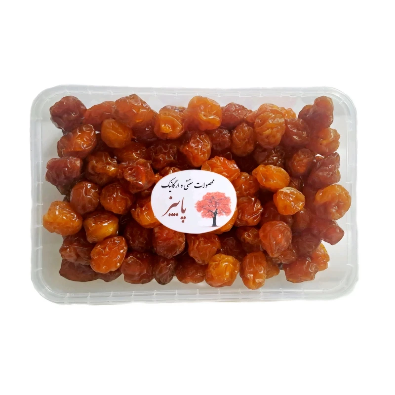 آلوچه - 600 گرم