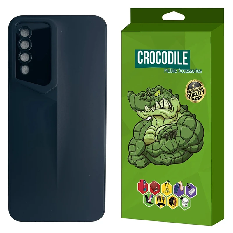 کاور کروکودیل مدل C-PO مناسب برای گوشی موبایل سامسونگ Galaxy A50s /A50 /A30S