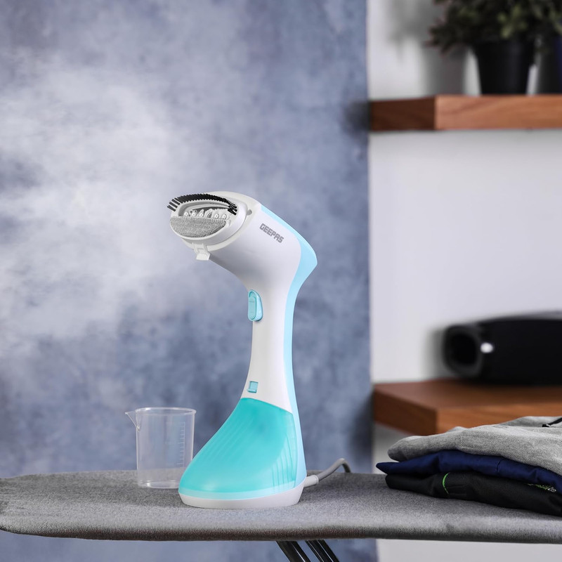 بخارگر جی پاس مدل GGS25043