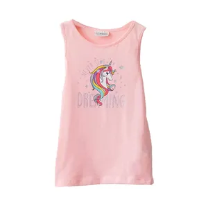 تاپ دخترانه ال سی وایکیکی مدل 207