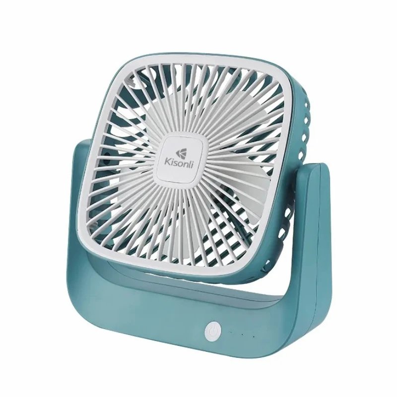 پنکه شارژی کیسونلی مدل F101