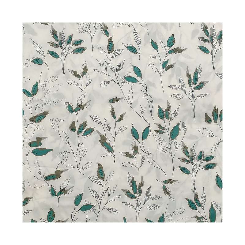 ملحفه آدنو مدل آرالیا کد CH40 دونفره سایز 170x250سانتی متر