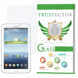 حافظ صفحه نمایش تراستکتور مدل TS1-T مناسب برای تبلت سامسونگ Galaxy Tab 3 7.0 / T210