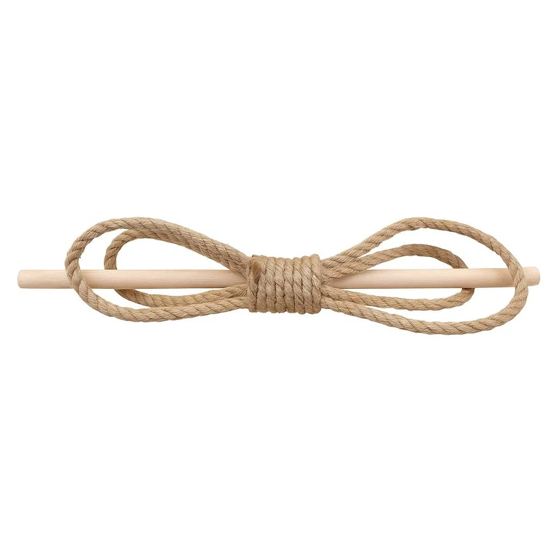 پرده جمع کن مدل کنفی بی نهایت کد CHO97