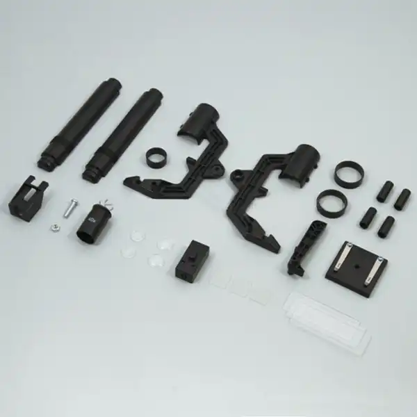 میکروسکوپ مدل Science 300X