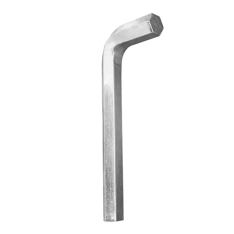 آچار آلن کد 9 سایز 14