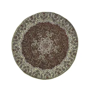 رومیزی ترمه مدل یلدا کد GW40-40