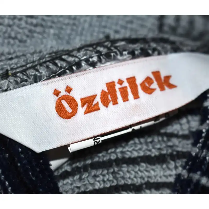 حوله پالتویی ازدیلک مدل OZ-8657 سایز 120