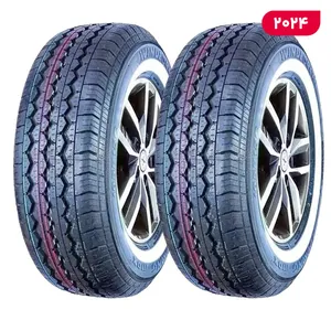 لاستیک خودرو ویندفورس تایر مدل TOURING MAX سایز 205/75/14 - دو حلقه