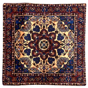 کاور کوسن طرح کاشی کد 09