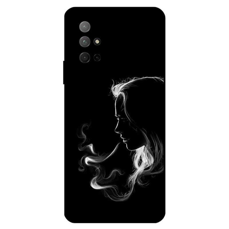 کاور مگافون کد 8261 مناسب برای گوشی موبایل آنر 30S