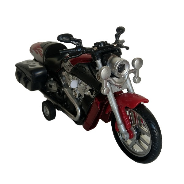 موتور بازی مدل 16hmb130