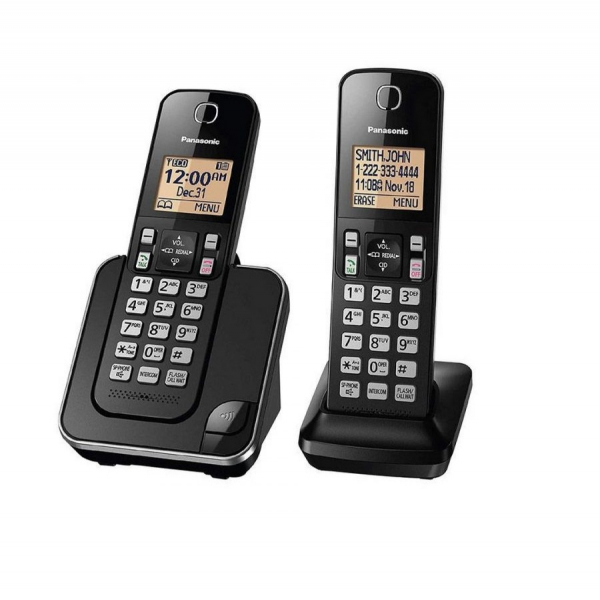 تلفن پاناسونیک مدل KX-TGC352 تلفن پاناسونیک مدل KX-TGC352