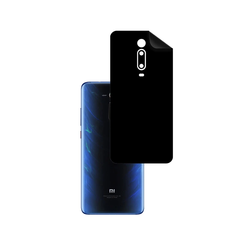 برچسب پوششی مدل PG RG مناسب برای گوشی موبایل شیائومی Mi 9T Pro
