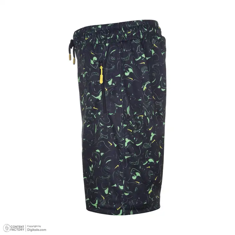 شلوارک ورزشی مردانه مدل 31210-22