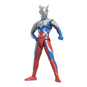 اکشن فیگور مدل Ultraman Zero کد 2023