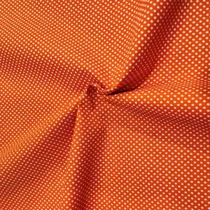 پارچه ملحفه مدل خال خال کد N