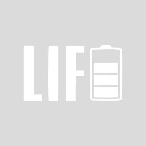 برچسب بدنه خودرو آداک طرح لایف کد Lifes01