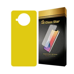 Glass Star HYDROBACS Back Protector For Xiaomi Mi 10T Lite 5G
