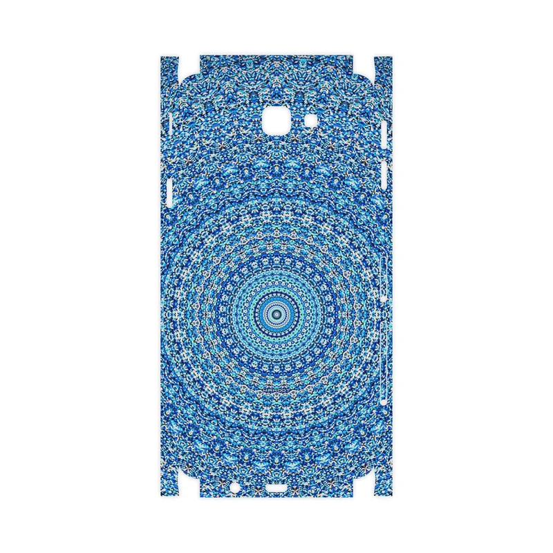 برچسب پوششی ماهوت مدل Mandala Design 1-FullSkin مناسب برای گوشی موبایل سامسونگ Galaxy J5 Prime