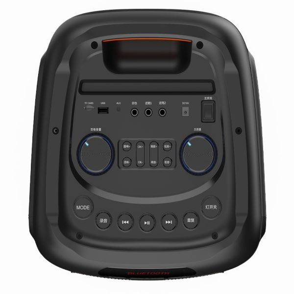 اسپیکر بلوتوثی ایوولی مدل  EVAUD-PT160B